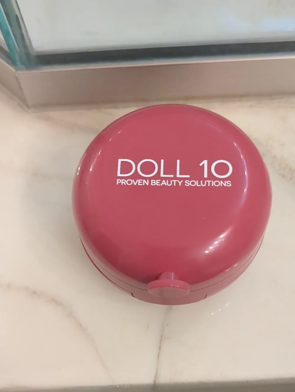 Lip Gloss